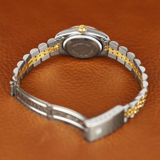 Rolex Datejust Lady 69173 Image 4